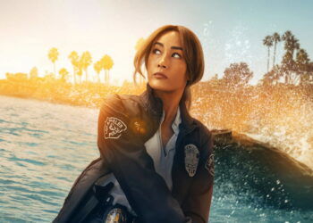 Prime Video renueva Ballard con una segunda temporada: la inspectora Renée Ballard tendrá un nuevo caso