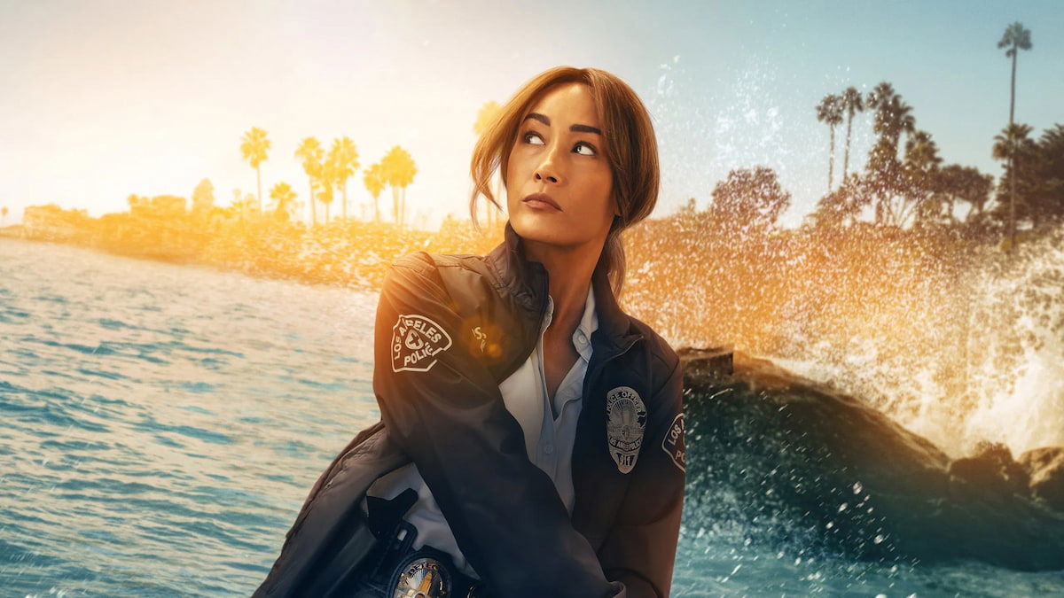 Prime Video renueva Ballard con una segunda temporada: la inspectora Renée Ballard tendrá un nuevo caso