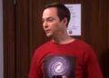 Jim Parson sobre un reboot de The Big Bang Theory: "Bueno, me lo puedo imaginar, pero no"