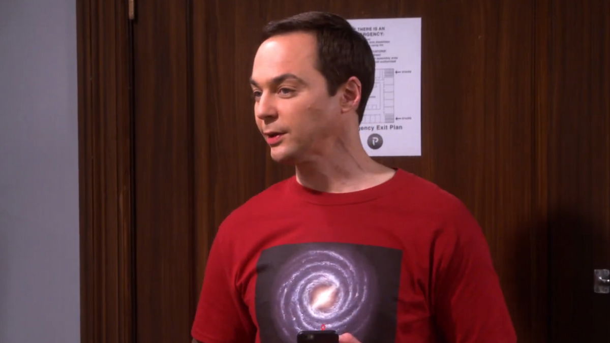 Jim Parson sobre un reboot de The Big Bang Theory: «Estábamos disfrutando mucho con la serie»