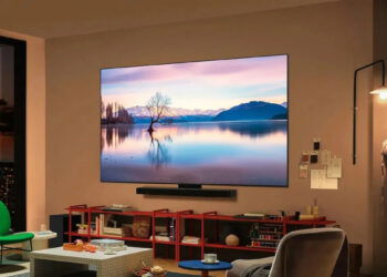 El televisor que te mete en la película: la experiencia OLED definitiva que te mereces en tu salón