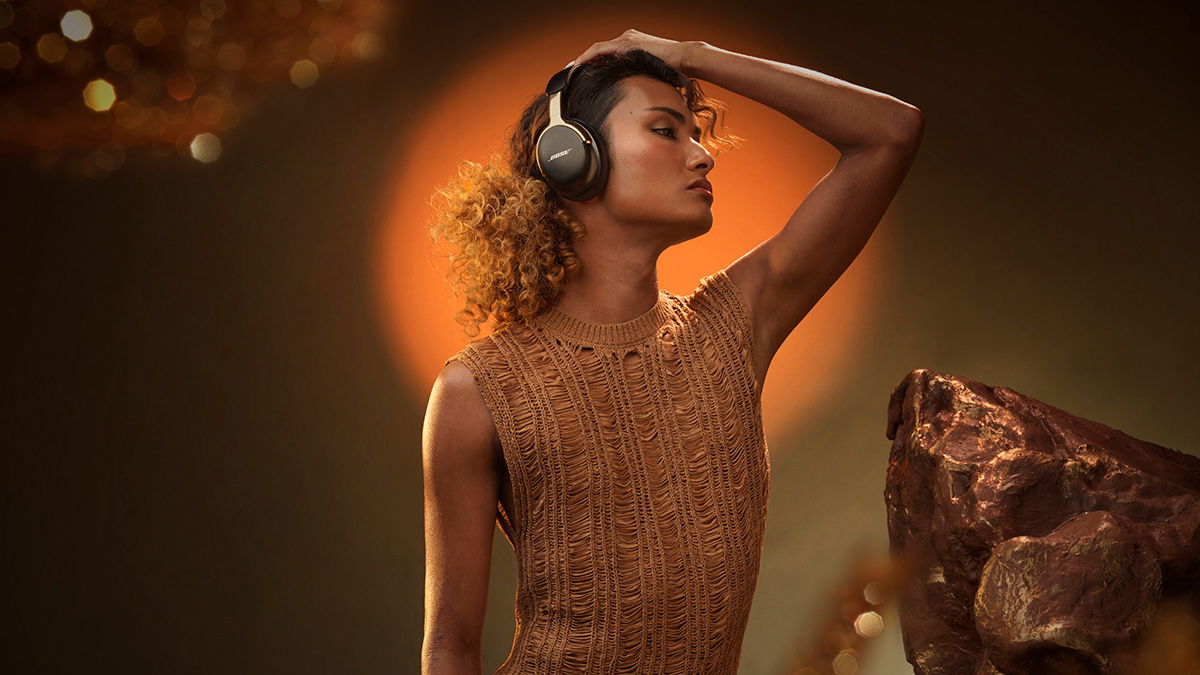 Los Bose QuietComfort Ultra Gen 2 aterrizan en España: precisión y realismo en unos auriculares con cancelación mejorada por IA