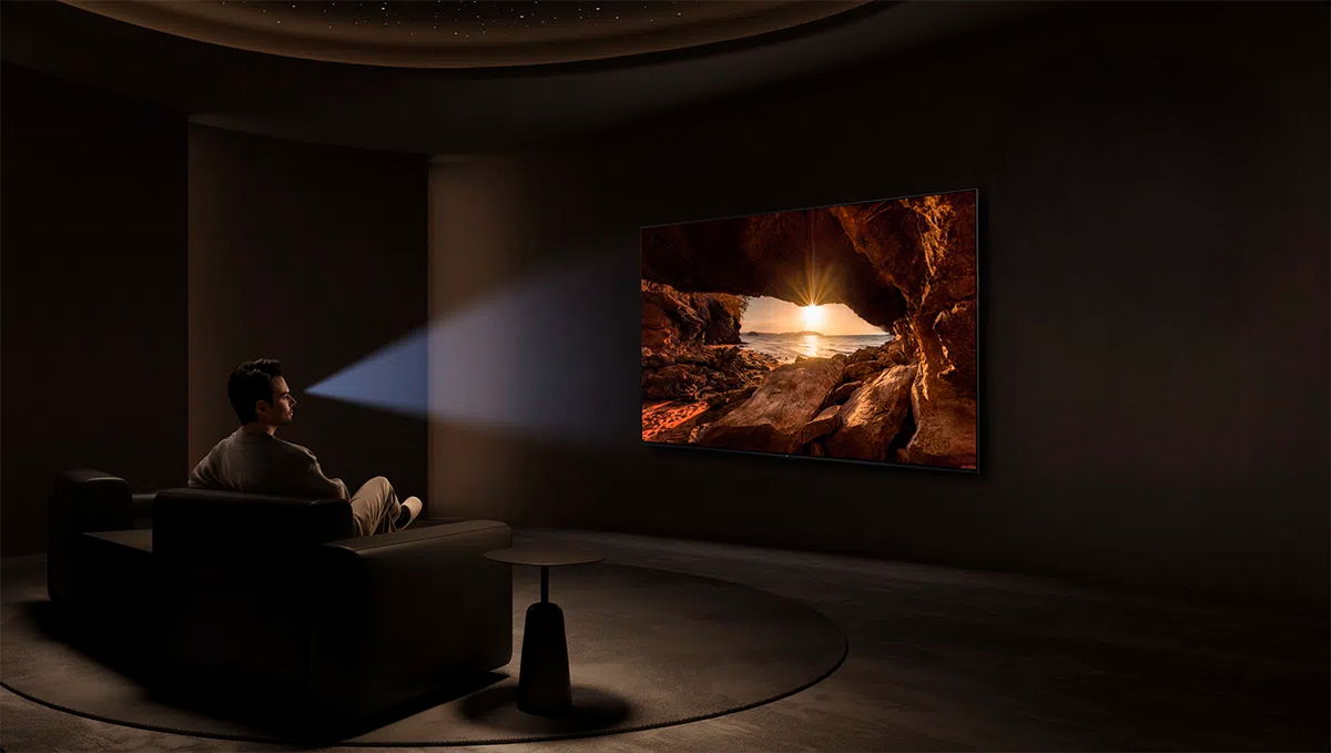 Si buscas MiniLED, tienes la TCL C6K a un precio brutal: 55″ por menos de 500 euros y 75″ por menos de 1000 euros