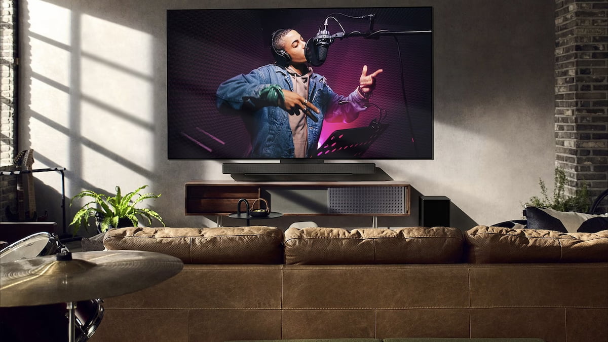 LG OLED C5 vs B5: ¿cuál es el OLED “asequible” que más merece la pena en 2025?