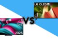 LG OLED C5 vs B5: estas son las diferencias entre los dos televisores OLED más asequibles de LG