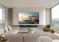 La TCL C7K de 55 pulgadas se desploma hasta los 599 euros y es un televisor que no tiene nada que envidiar a modelos de 1000 euros
