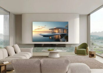 La TCL C7K de 55 pulgadas se desploma hasta los 599 euros y es un televisor que no tiene nada que envidiar a modelos de 1000 euros