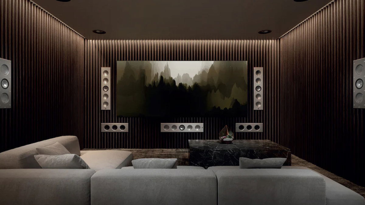 Si tienes un equipo THX... ¿aún necesitas calibrarlo? Pues sí, y te explico por qué