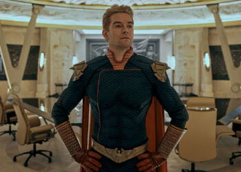 Prime Video acaba de cancelar el mejor spin-off de The Boys