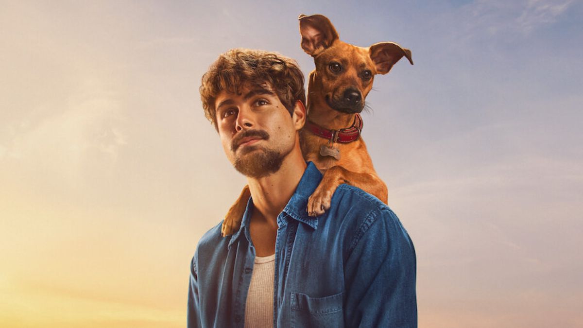 'Caramelo' en Netflix