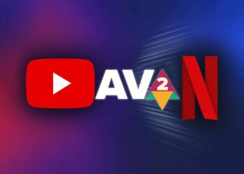 El nuevo códec de vídeo AV2 es un 30% más eficiente, admite 3D y llegará a Netflix a finales de año