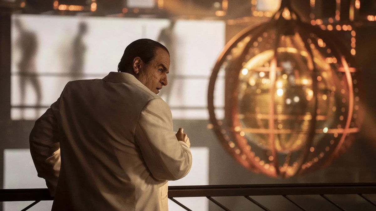 Colin Farrell lo confirma: ¿es necesario ver El Pingüino para el estreno de The Batman 2?