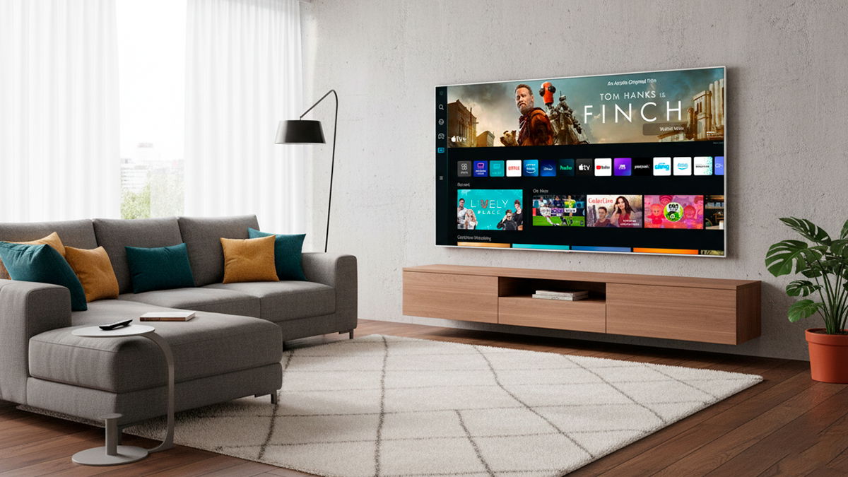 Cómo desactivar el inicio automático del Smart Hub en tu televisor Samsung