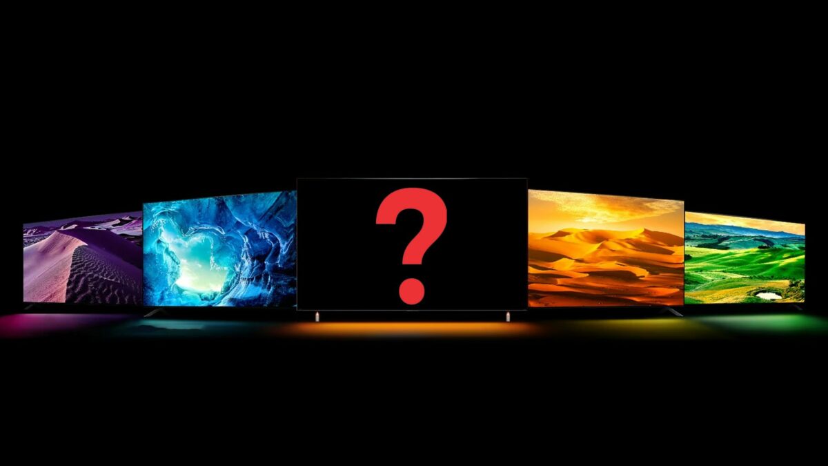 Las QD-OLED reinan y consiguen el oro y la plata en el top 4 de televisores de 2025
