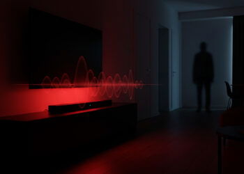 Del silencio al grito: 4 películas de terror donde el sonido es el verdadero monstruo