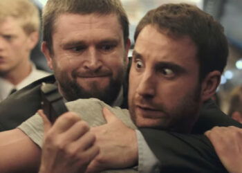 Dani Rovira coloniza Prime Video con el estreno de uno de sus mayores éxitos en taquilla