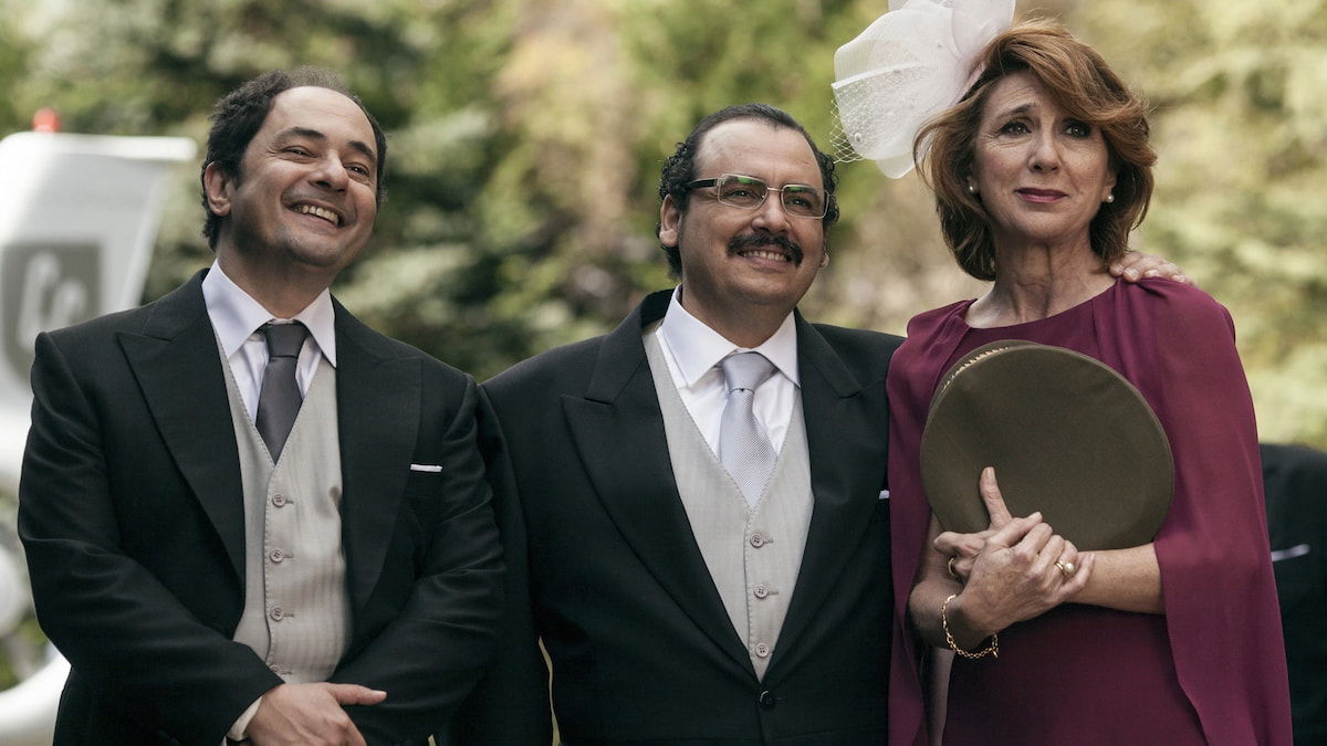 Dani Rovira coloniza Prime Video con el estreno de uno de sus mayores éxitos en taquilla