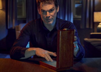 Dexter resucita (otra vez): ¡SkyShowtime confirma la segunda temporada de Dexter: Resurrección!