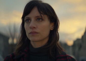 Prime Video estrena otra serie original: Dime tu nombre desembarca en la plataforma de Amazon