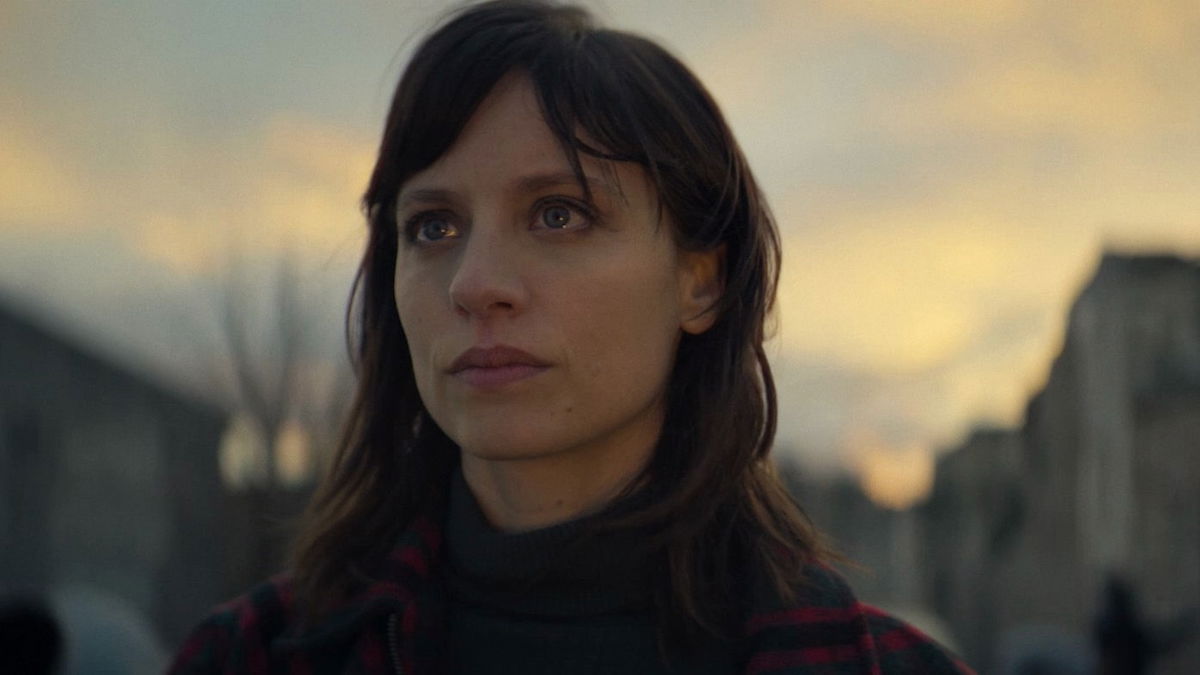 Prime Video estrena Dime tu nombre, una nueva serie española de misterio y fantasía con Michelle Jenner