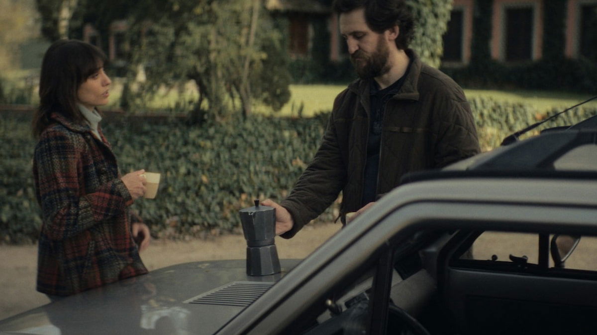 Prime Video estrena otra serie original: Dime tu nombre desembarca en la plataforma de Amazon