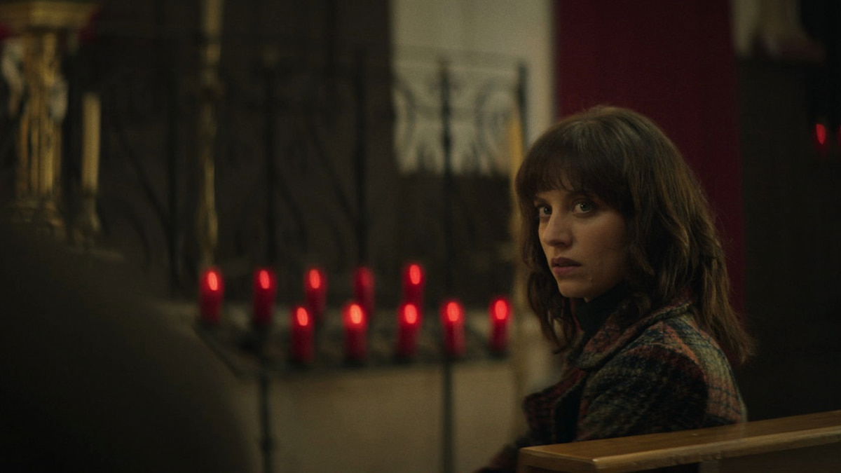 Prime Video estrena otra serie original: Dime tu nombre desembarca en la plataforma de Amazon