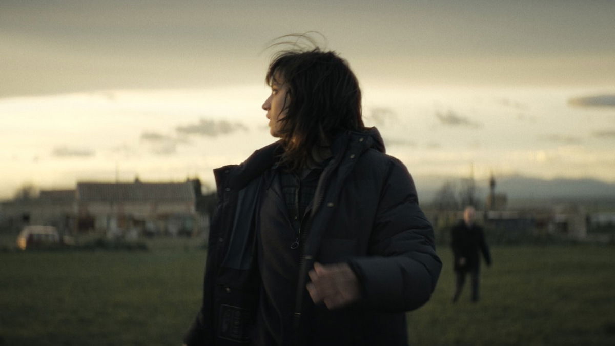 Prime Video estrena otra serie original: Dime tu nombre desembarca en la plataforma de Amazon