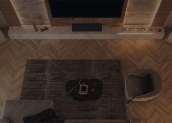 Dirac Live ART ya está disponible en los receptores AV de Denon y Marantz