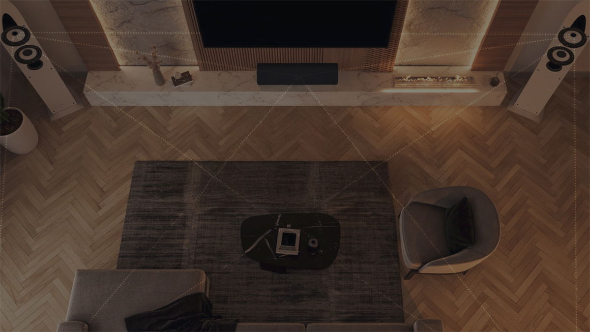 Dirac Live ART ya está disponible en los receptores AV de Denon y Marantz