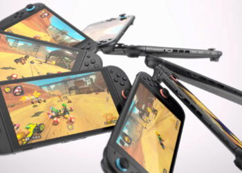 Confirmado: Switch 2 ejecuta dos versiones de DLSS, una de ellas inédita hasta ahora