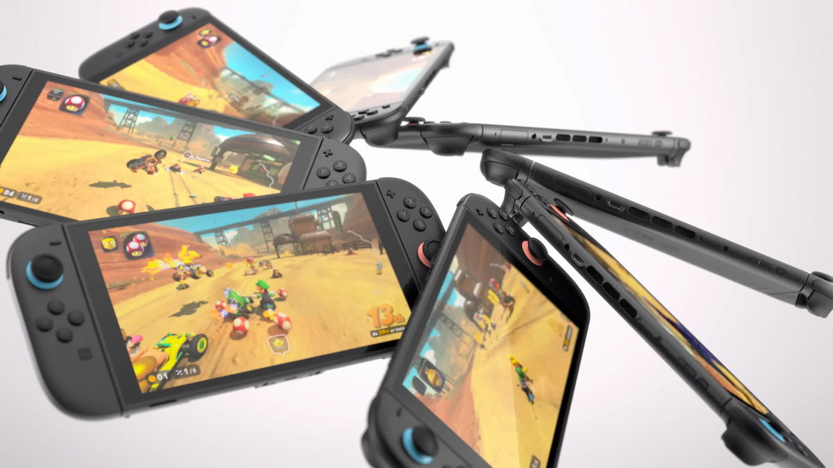 Confirmado: Switch 2 ejecuta dos versiones de DLSS, una de ellas inédita hasta ahora