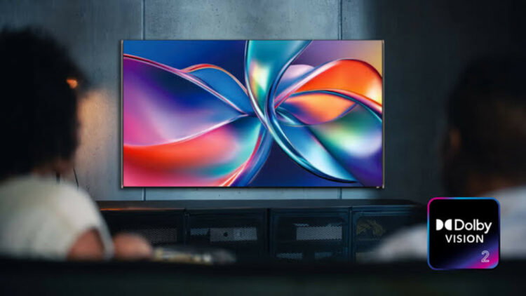 Dolby lo confirma: será necesario nuevos televisores para reproducir Dolby Vision 2