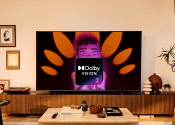 Dolby lo confirma: será necesario nuevos televisores para reproducir Dolby Vision 2
