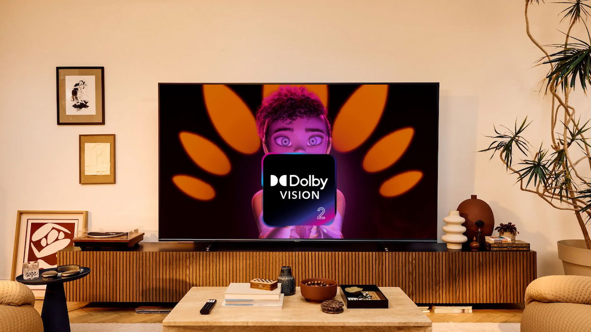 Dolby lo confirma: será necesario nuevos televisores para reproducir Dolby Vision 2