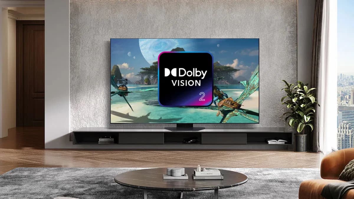 ¿Es Dolby Vision un imprescindible al comprar un televisor nuevo?