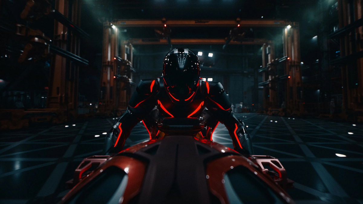 Dónde puedes ver la saga TRON al completo antes del estreno de Ares: ¿es necesario verlas?