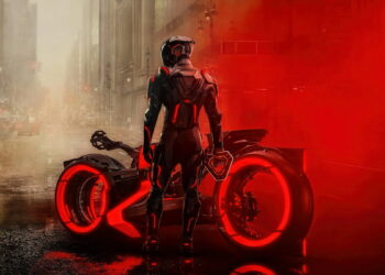 Dónde puedes ver la saga TRON al completo antes del estreno de Ares: ¿es necesario verlas?