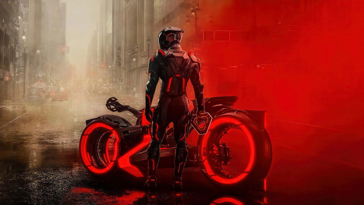 Dónde puedes ver la saga TRON al completo antes del estreno de Ares: ¿es necesario verlas?