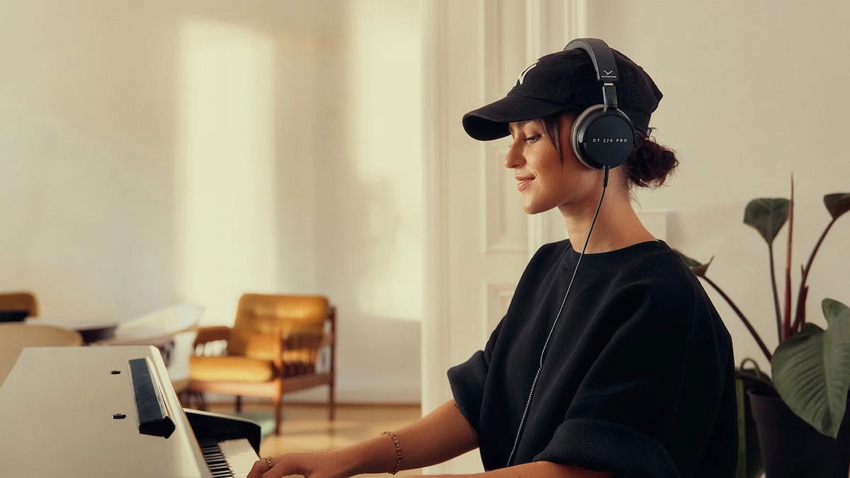 Beyerdynamic DT 270 Pro, los auriculares que buscan llevar el sonido de estudio a cualquier bolsillo