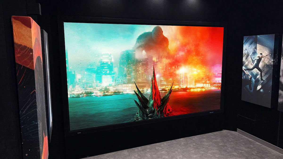 Dynamic Tone Mapping: el “secreto” que hizo creíble el HDR en proyector