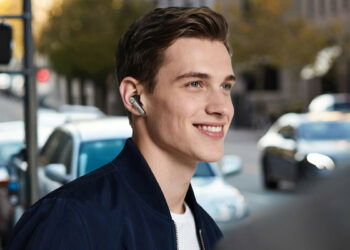 Los primeros auriculares in-ear del mundo con doble driver y Hi-Res por menos de 100 euros