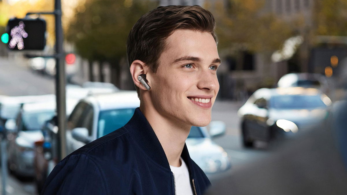 EarFun Air Pro 4 Plus: los primeros auriculares in-ear del mundo con doble driver y Hi-Res por menos de 100 euros