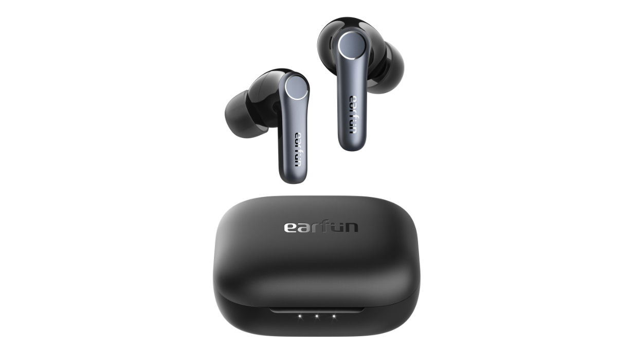 Los primeros auriculares in-ear del mundo con doble driver y Hi-Res por menos de 100 euros