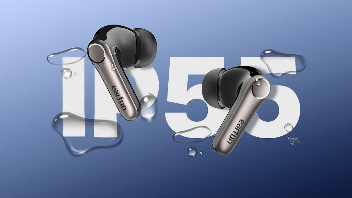 Los primeros auriculares in-ear del mundo con doble driver y Hi-Res por menos de 100 euros