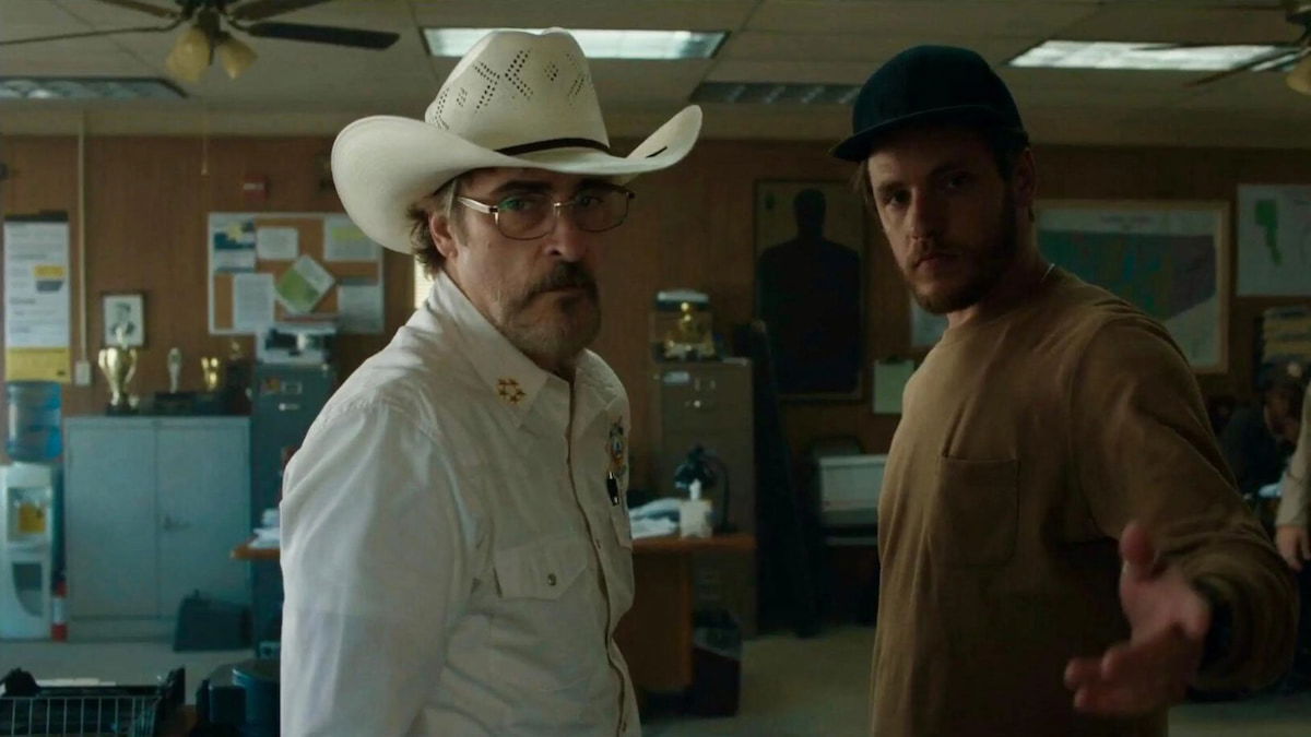 Eddington, la última película de Joaquin Phoenix y Pedro Pascal, acaba de llegar a streaming