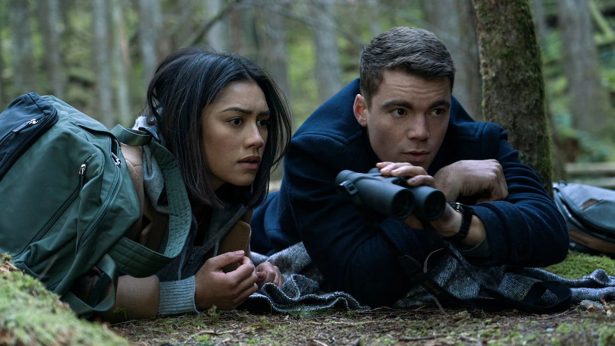Todo lo que sabemos sobre la T3 de El agente nocturno, la popular serie de Netflix
