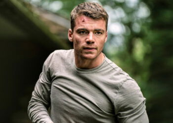 Todo lo que sabemos sobre la T3 de ‘El agente nocturno’, una de las mejores series de espías de Netflix