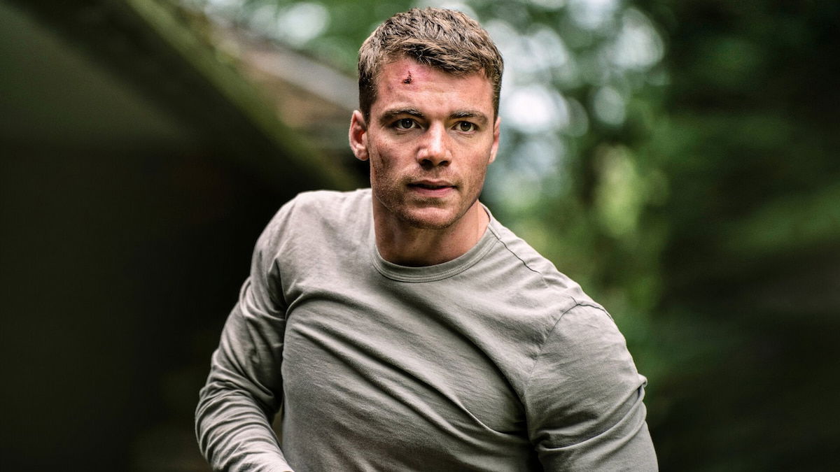 Todo lo que sabemos sobre la T3 de ‘El agente nocturno’, una de las mejores series de espías de Netflix