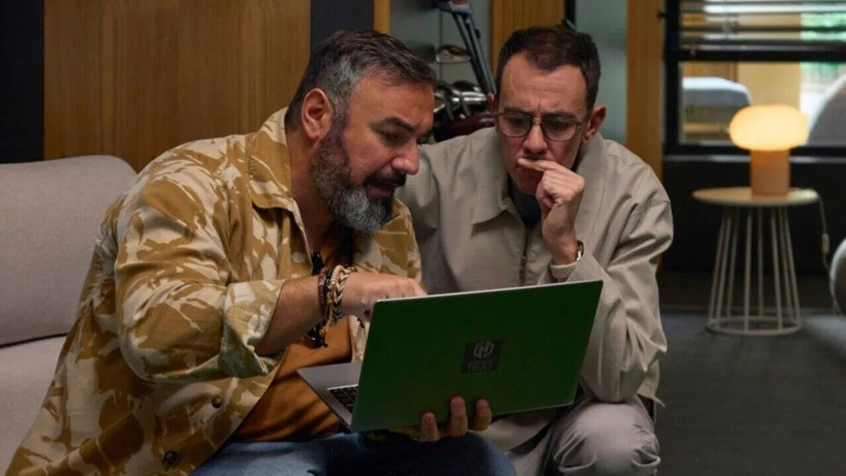 Disney+ se prepara para un octubre espectacular: el mejor fútbol, Star Wars y lo nuevo de Pantomima Full
