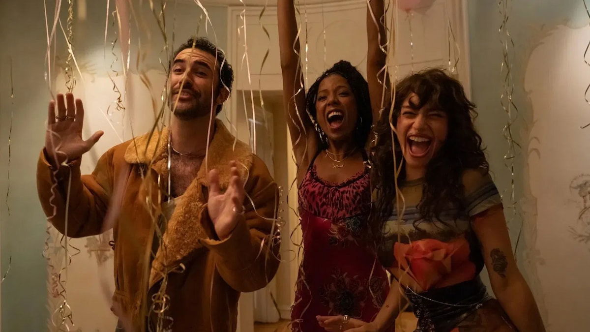 El otoño llega a HBO Max: los estrenos de noviembre llegan con todo a la plataforma